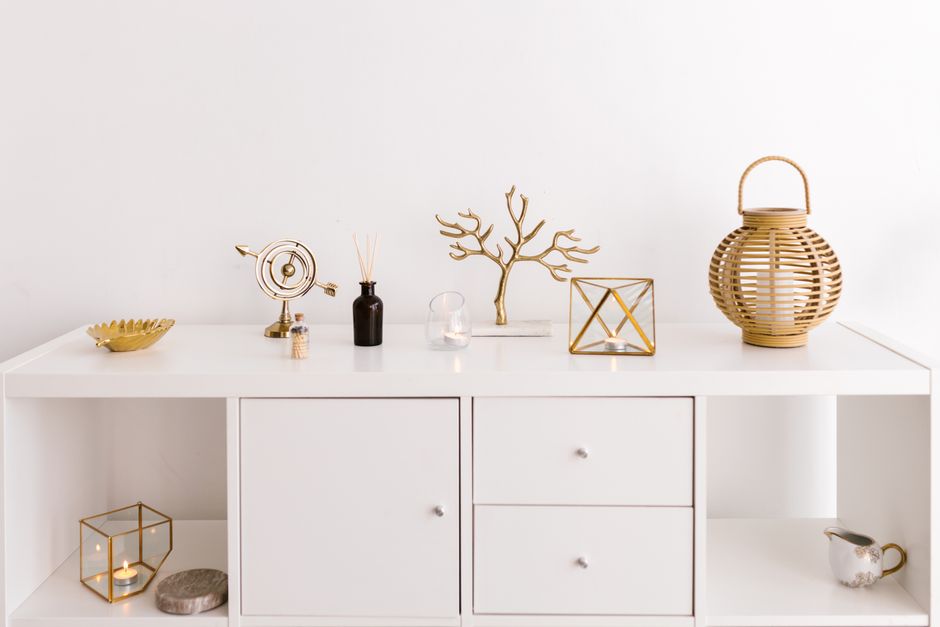 The 30-Day Declutter Challenge: A Step-by-Step Plan for a Simpler Home