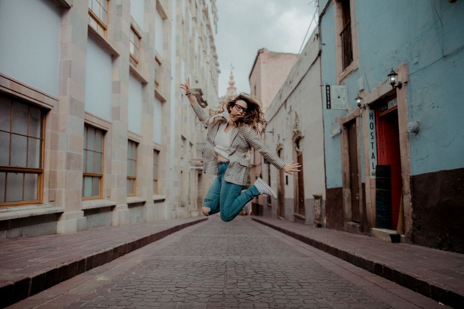 How to Set 90-Day Personal Growth Goals That Actually Stick