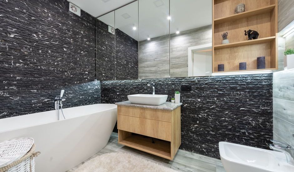 Bathroom Interior Design Ideas That Actually Work in Small Spaces