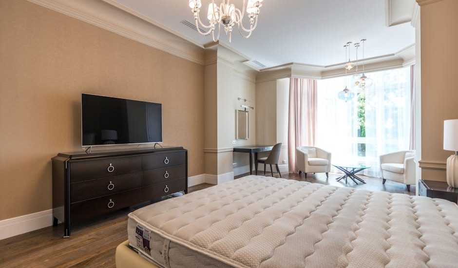 Why spending ,000 on a luxury mattress was the dumbest thing I ever did