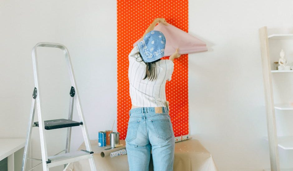 Cool DIY Home Projects That Actually Change How Spaces Look