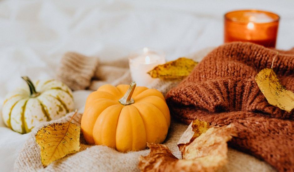 Cozy Autumn Home Decor: Fix the Overheated, Cluttered Look