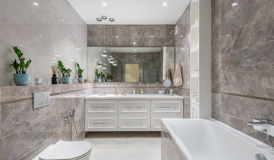 Easy Bathroom Renovation Ideas That Add Real Value