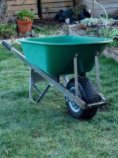 My favourite garden tools and products