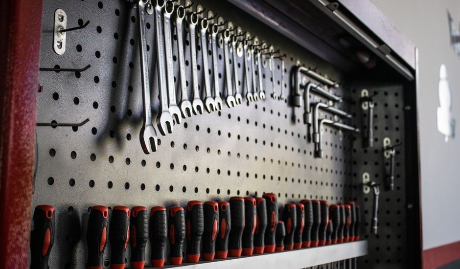 Garage Organization And Shelving: Garage Organization That Actually Stays Organized: My Shelving Mistakes