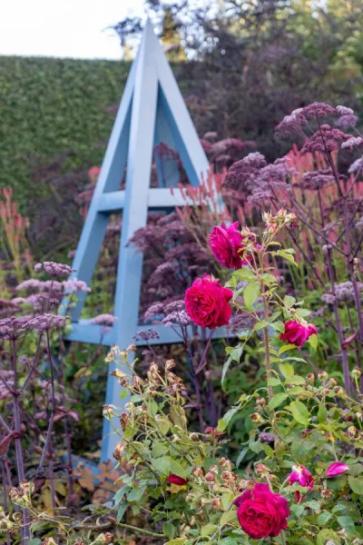 Paul Bangay – garden design inspiration and a new book