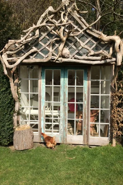 10 shady garden corner ideas to love – and two to avoid!