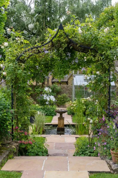 5 inspiring garden ideas from visiting gardens