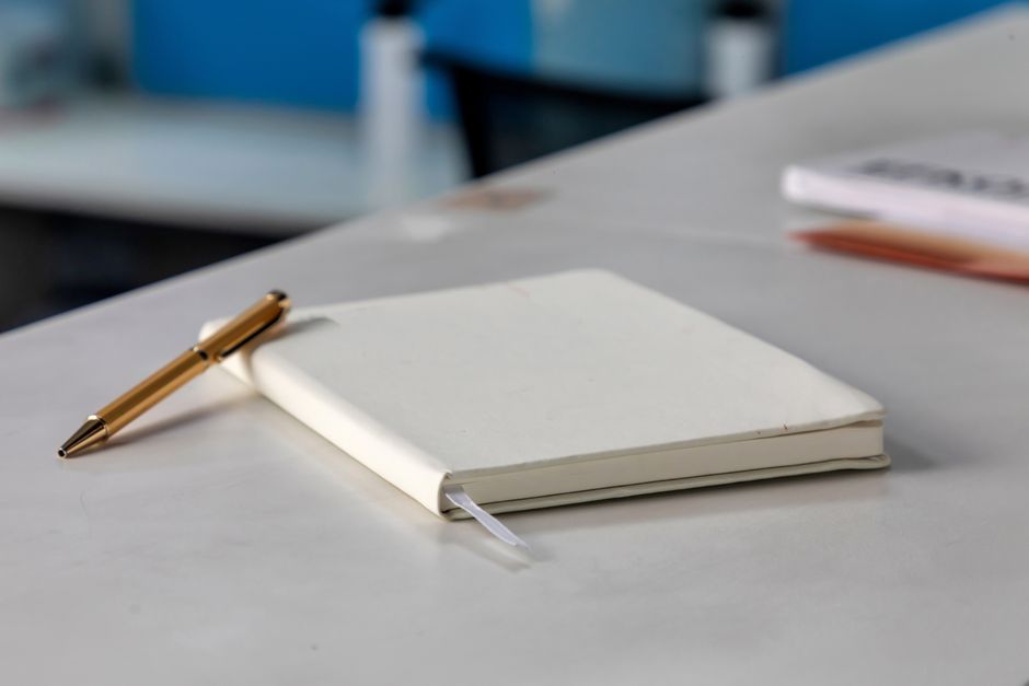 Journaling Transformed My Outlook: Journaling for Six Months: What It Actually Changed in My Life