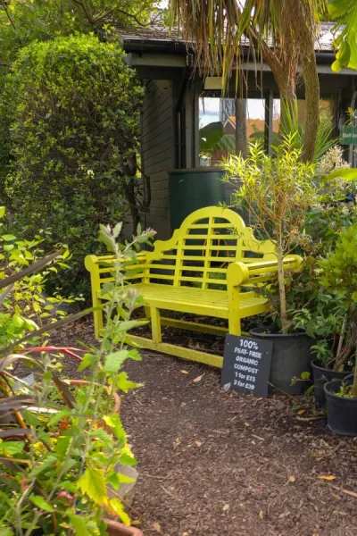 Eco-friendly garden design – what you need to know before you spend money