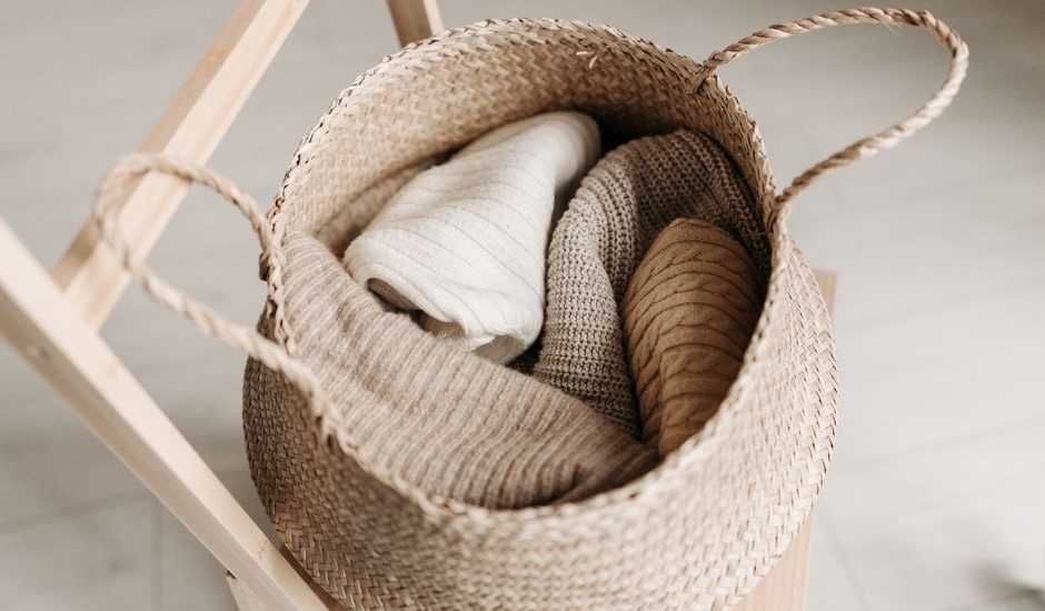 Konmari Wardrobe Decluttering: 5 KonMari Steps to a Closet That Actually Stays Tidy