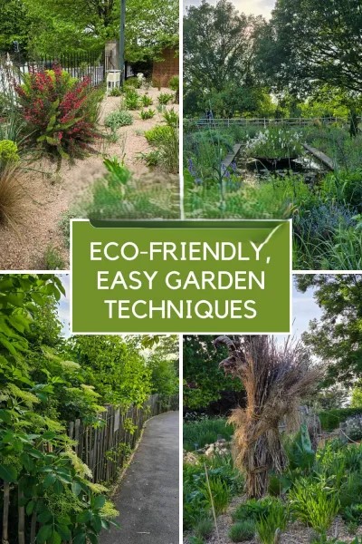 Growing the Future: 4 Innovative Gardening Ideas To Transform Your Garden