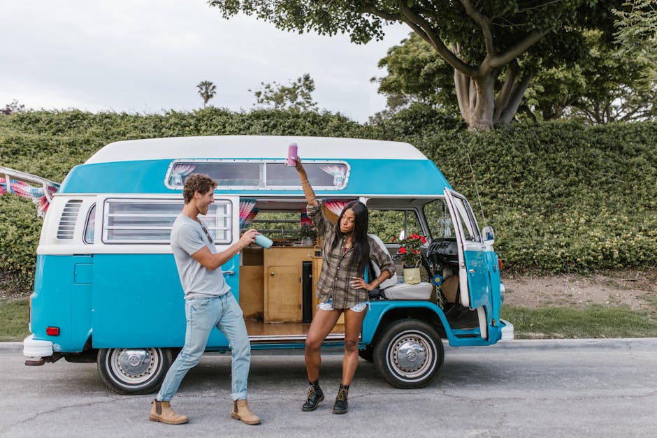 Real lifestyle and events