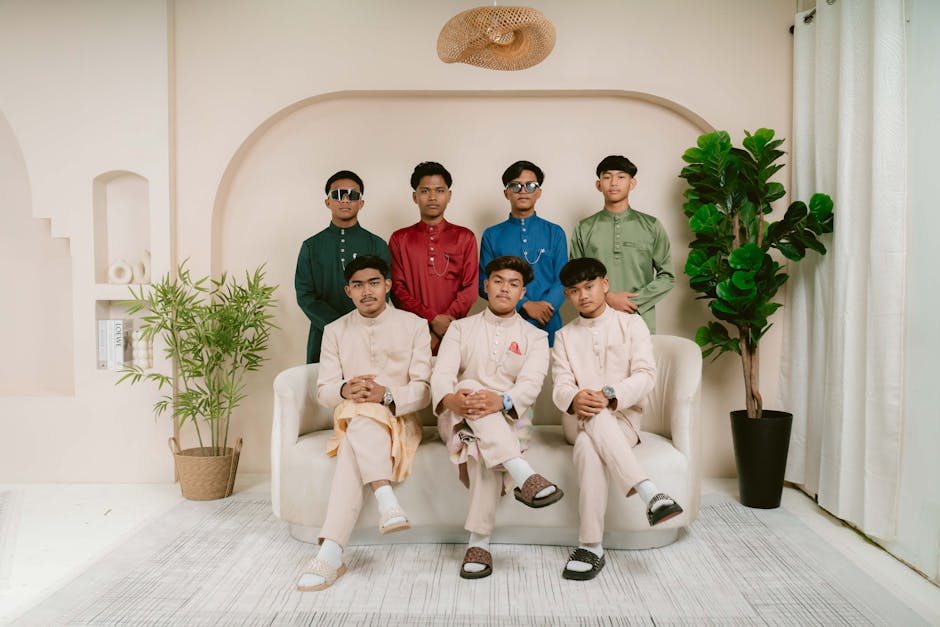 EcoFriendly Spring Cleaning